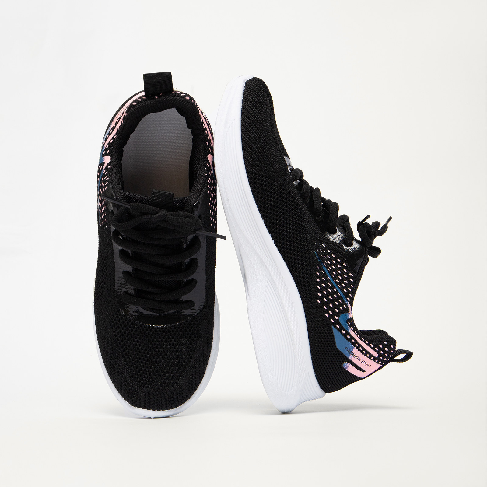 Comfort Sneaker for Women Casual Womens Walking Shoes 