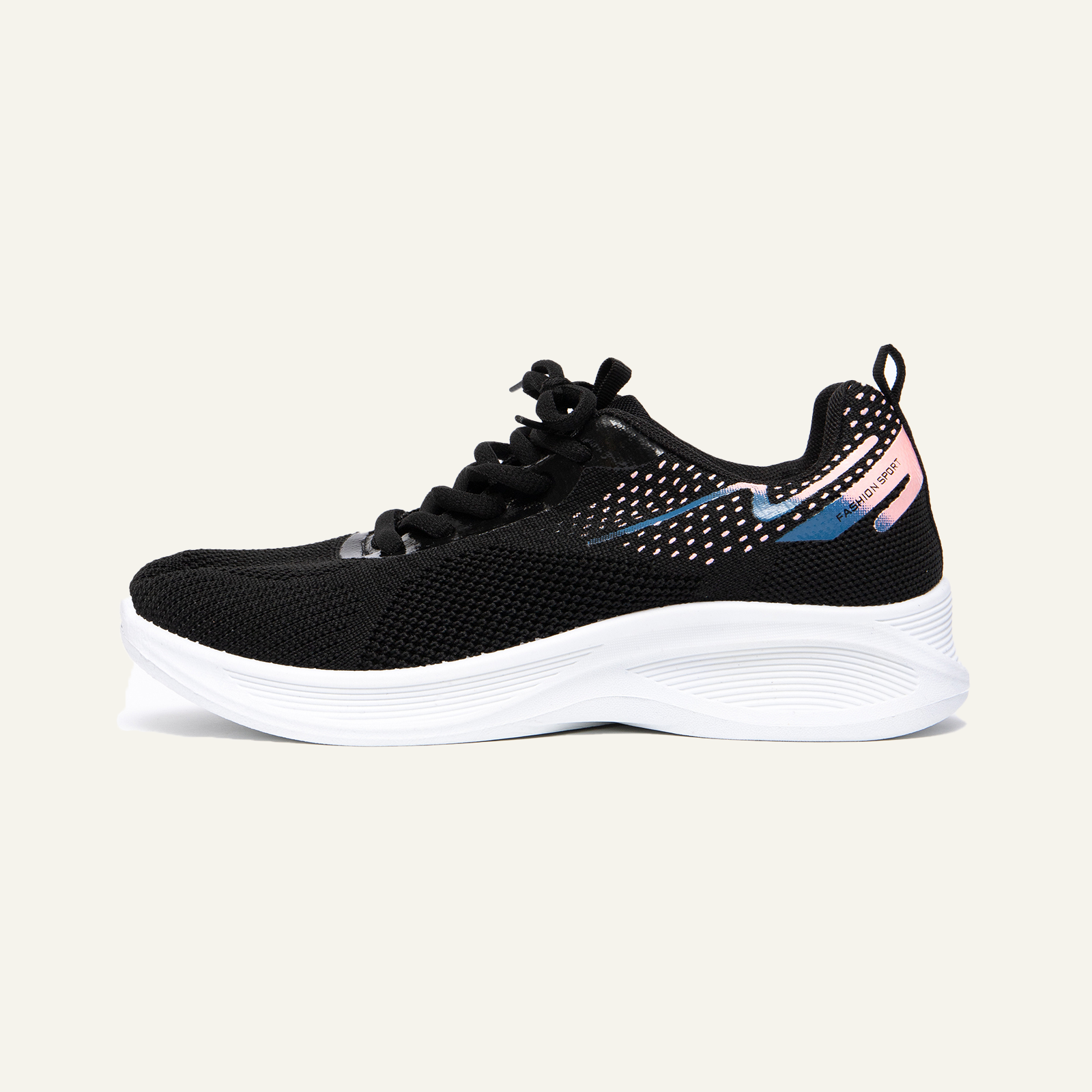 Comfort Sneaker for Women Casual Womens Walking Shoes 