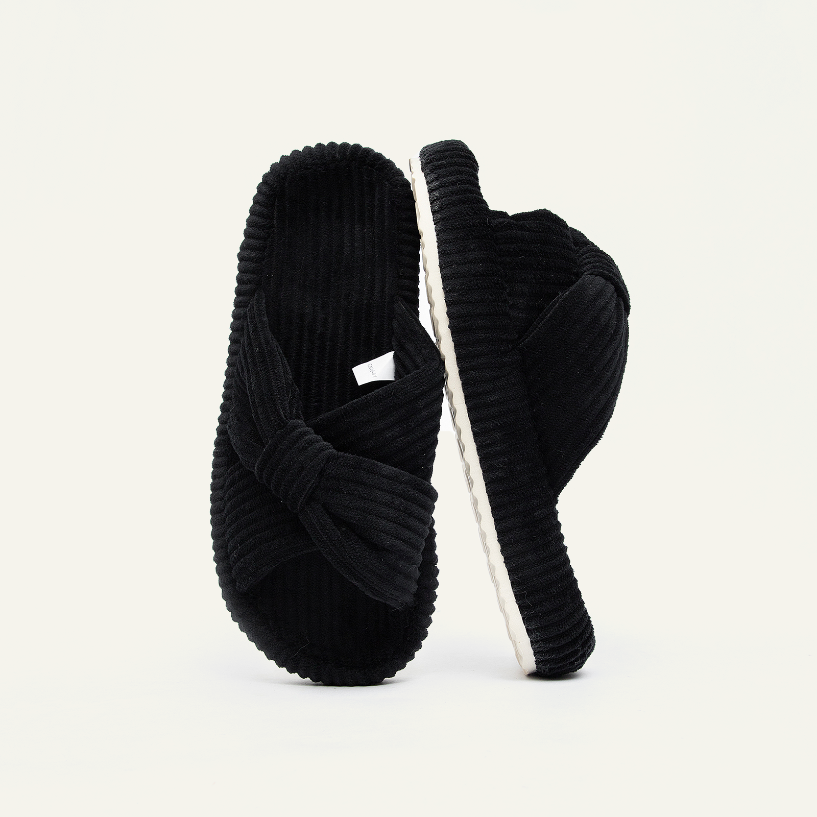  Comfy Slippers for Women Memory Foam House Bedroom Shoes