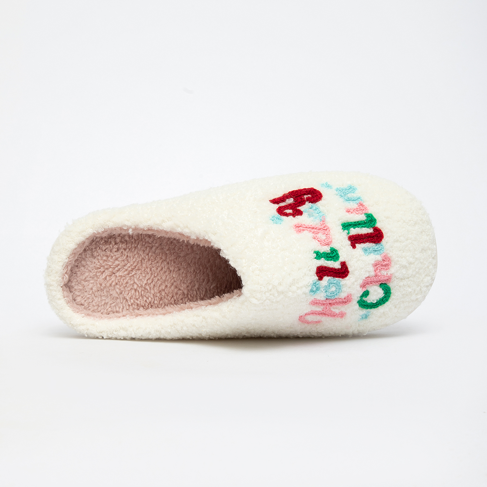 Cute Christmas Slippers for Women & Men
