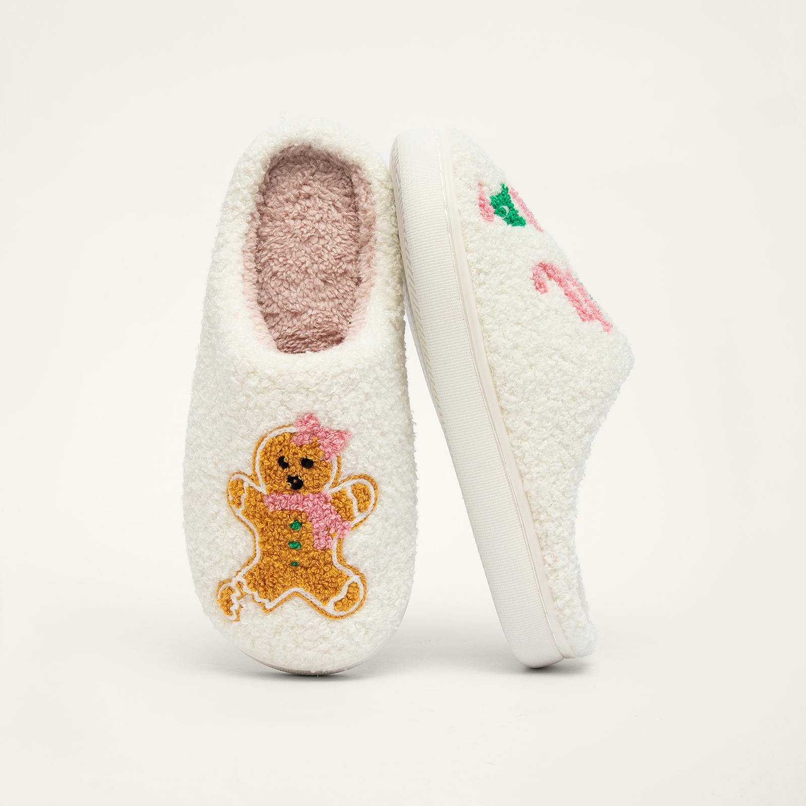 Cute Christmas Slippers for Women & Men
