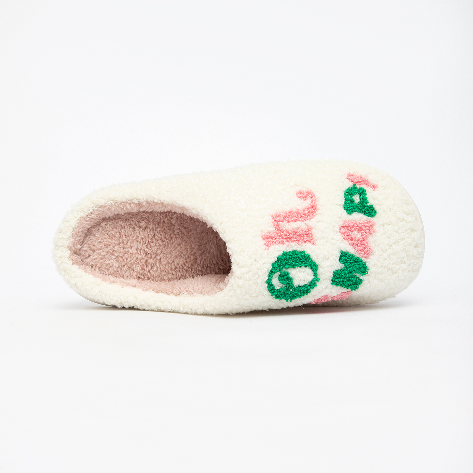 Cute Christmas Slippers for Women & Men
