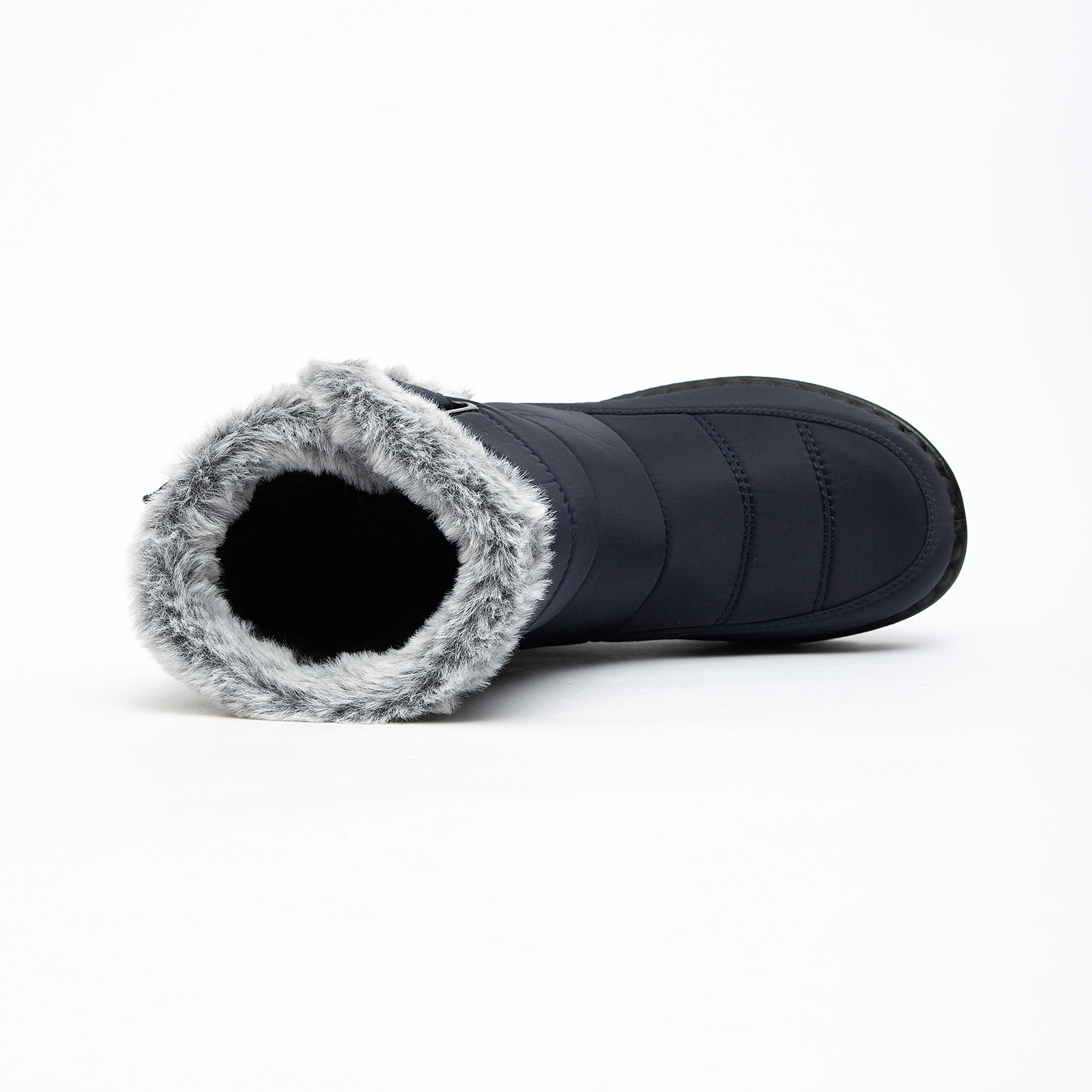  Women’s Waterproof Snow Boots Mid-Calf 