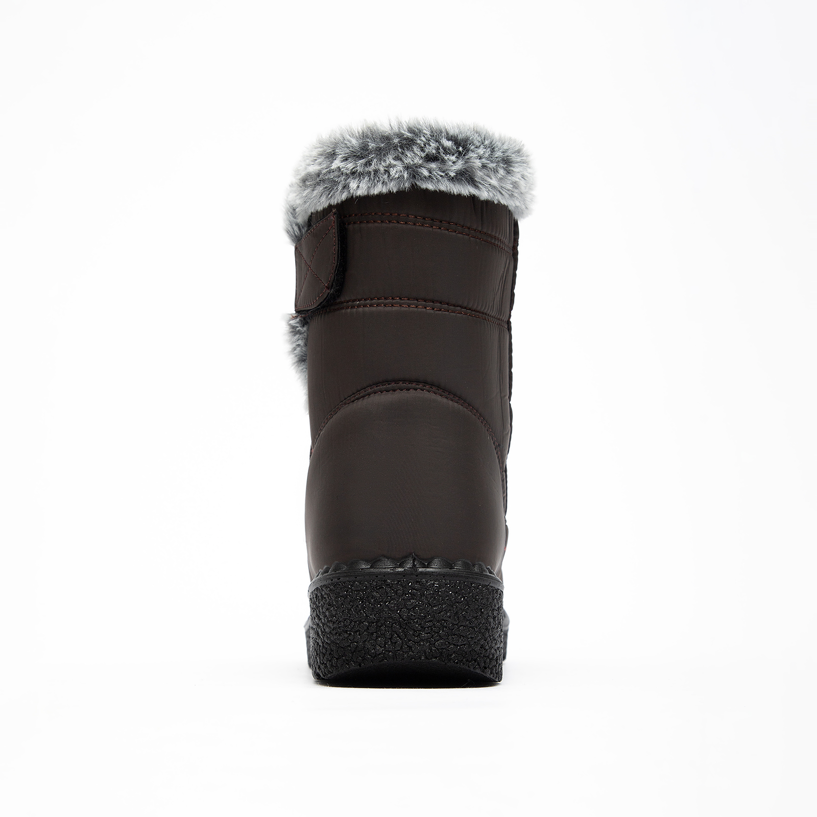  Women’s Waterproof Snow Boots Mid-Calf 