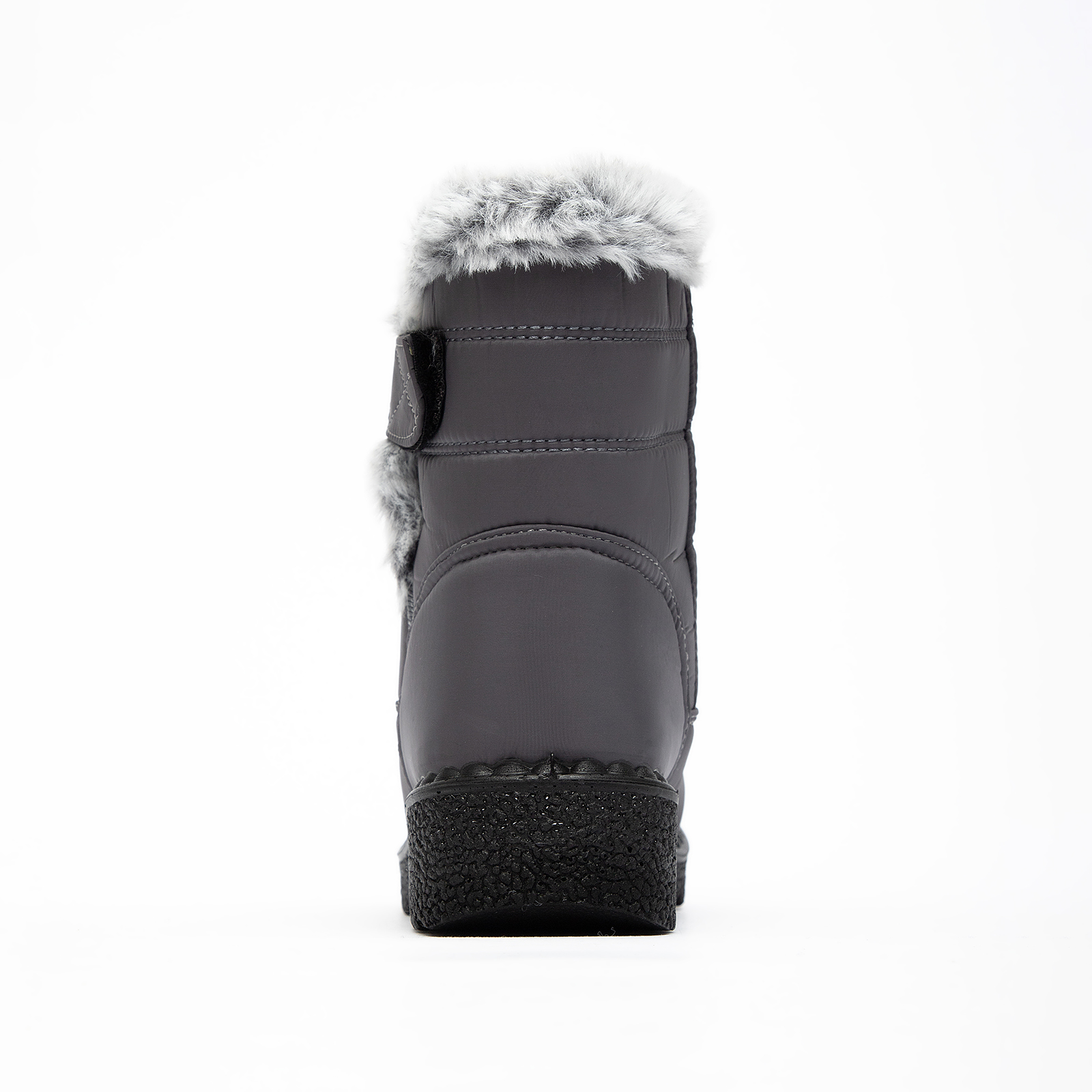  Women’s Waterproof Snow Boots Mid-Calf 