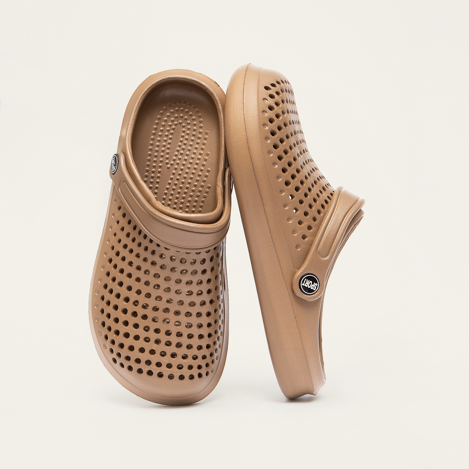  Unisex Garden Clogs Sandals Shoes