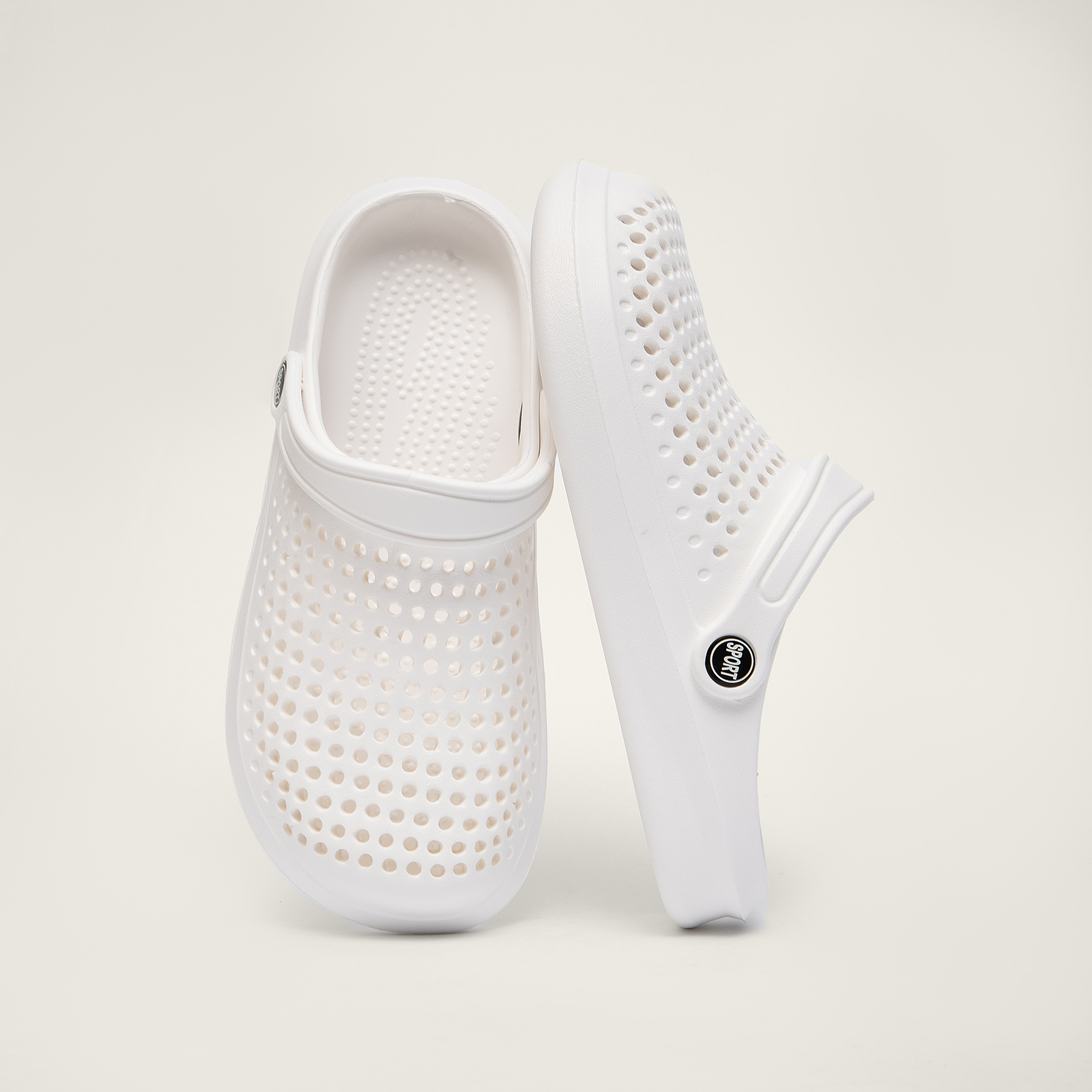  Unisex Garden Clogs Sandals Shoes