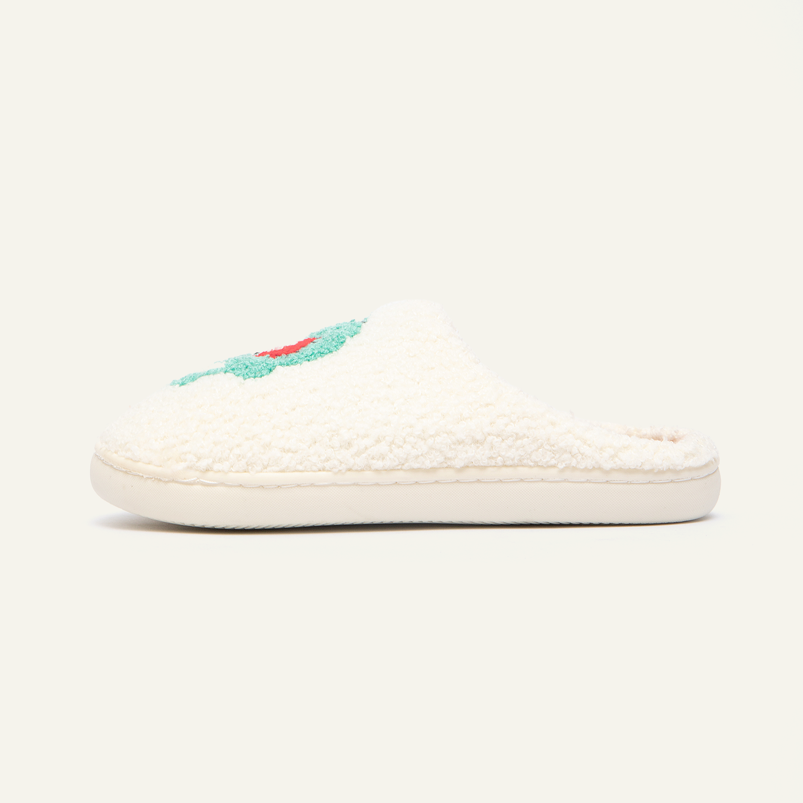 Cute Halloween Slippers  Plush Comfy Warm 