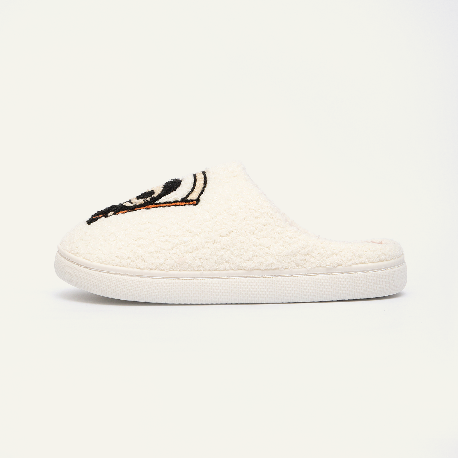 Cute Halloween Slippers  Plush Comfy Warm 