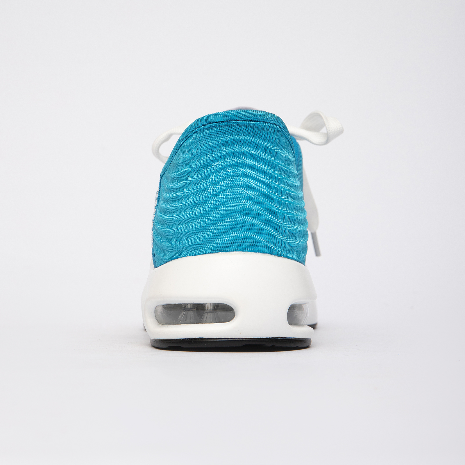 Breathable Mesh Air Cushion Sneakers