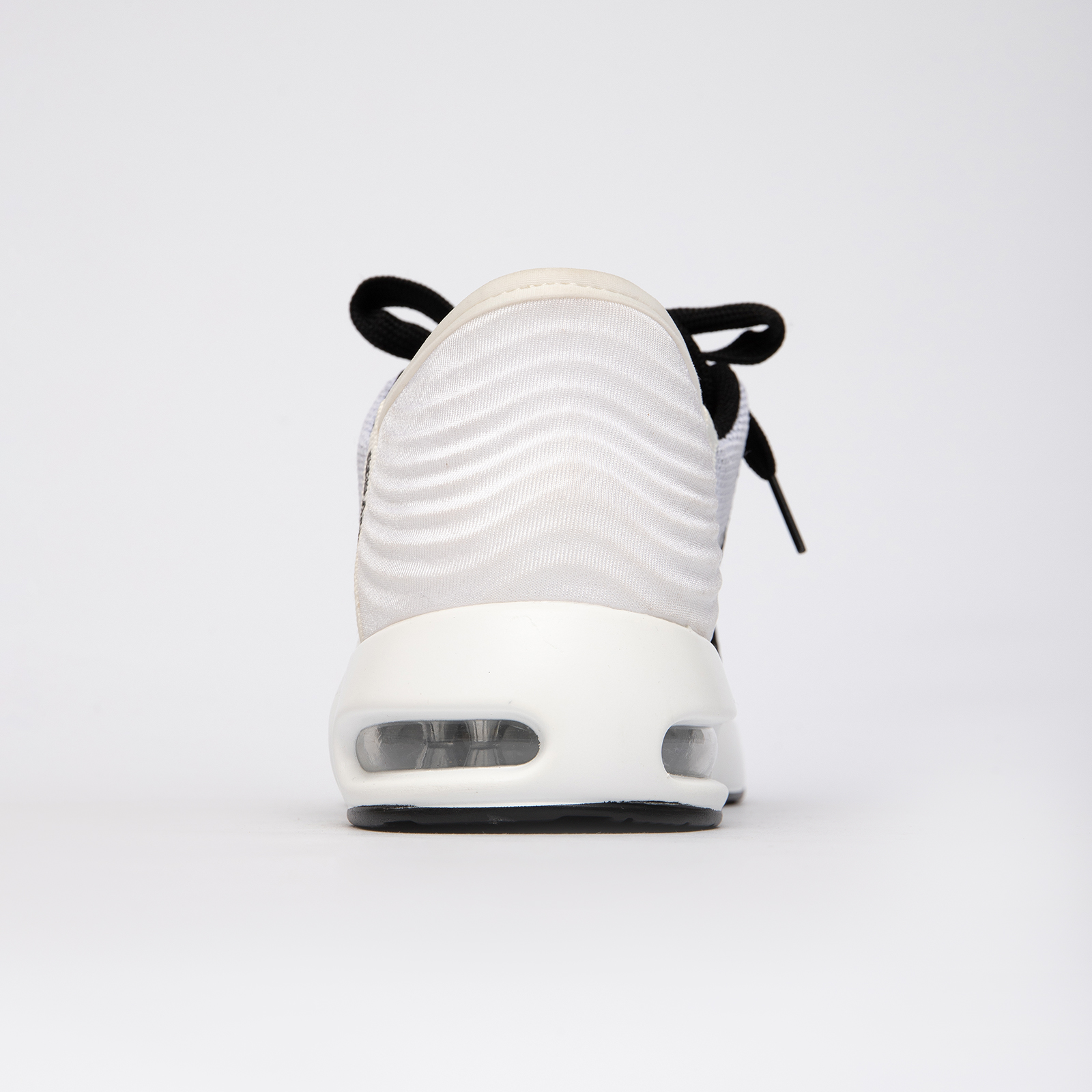 Breathable Mesh Air Cushion Sneakers