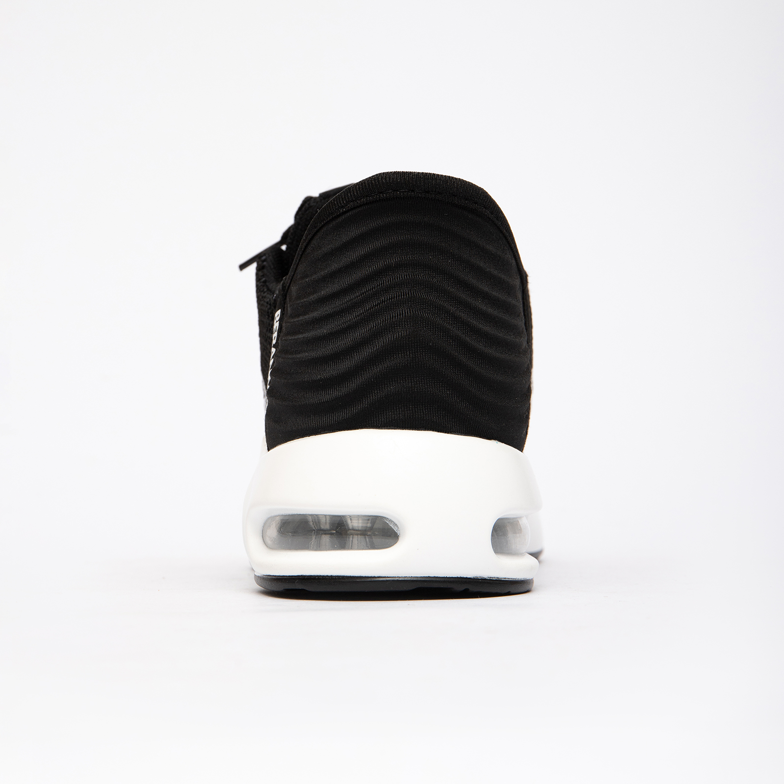 Breathable Mesh Air Cushion Sneakers