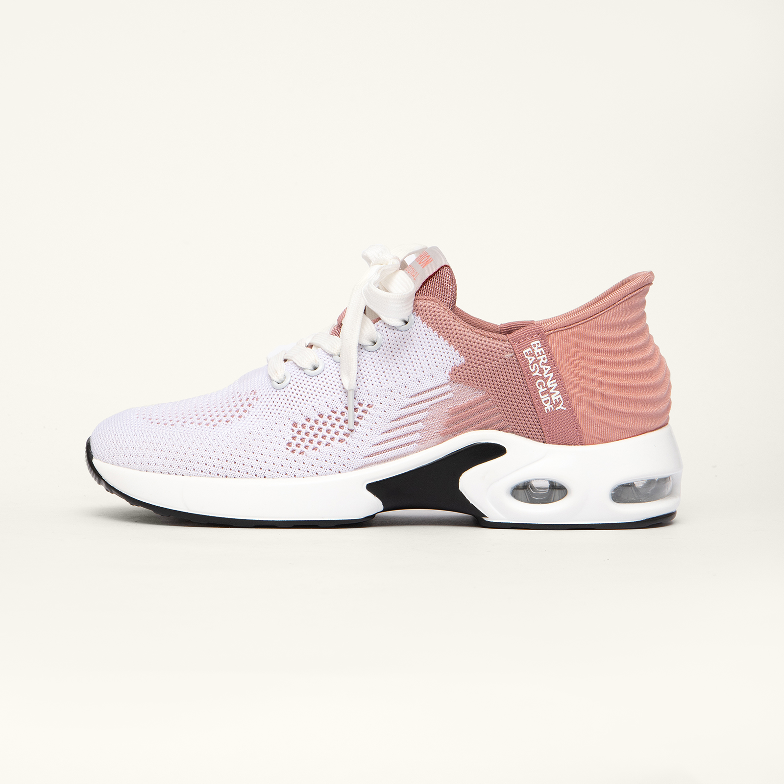 Breathable Mesh Air Cushion Sneakers