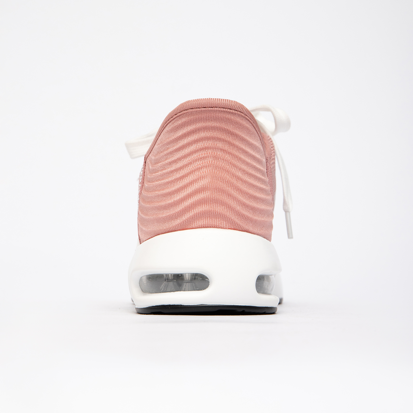 Breathable Mesh Air Cushion Sneakers