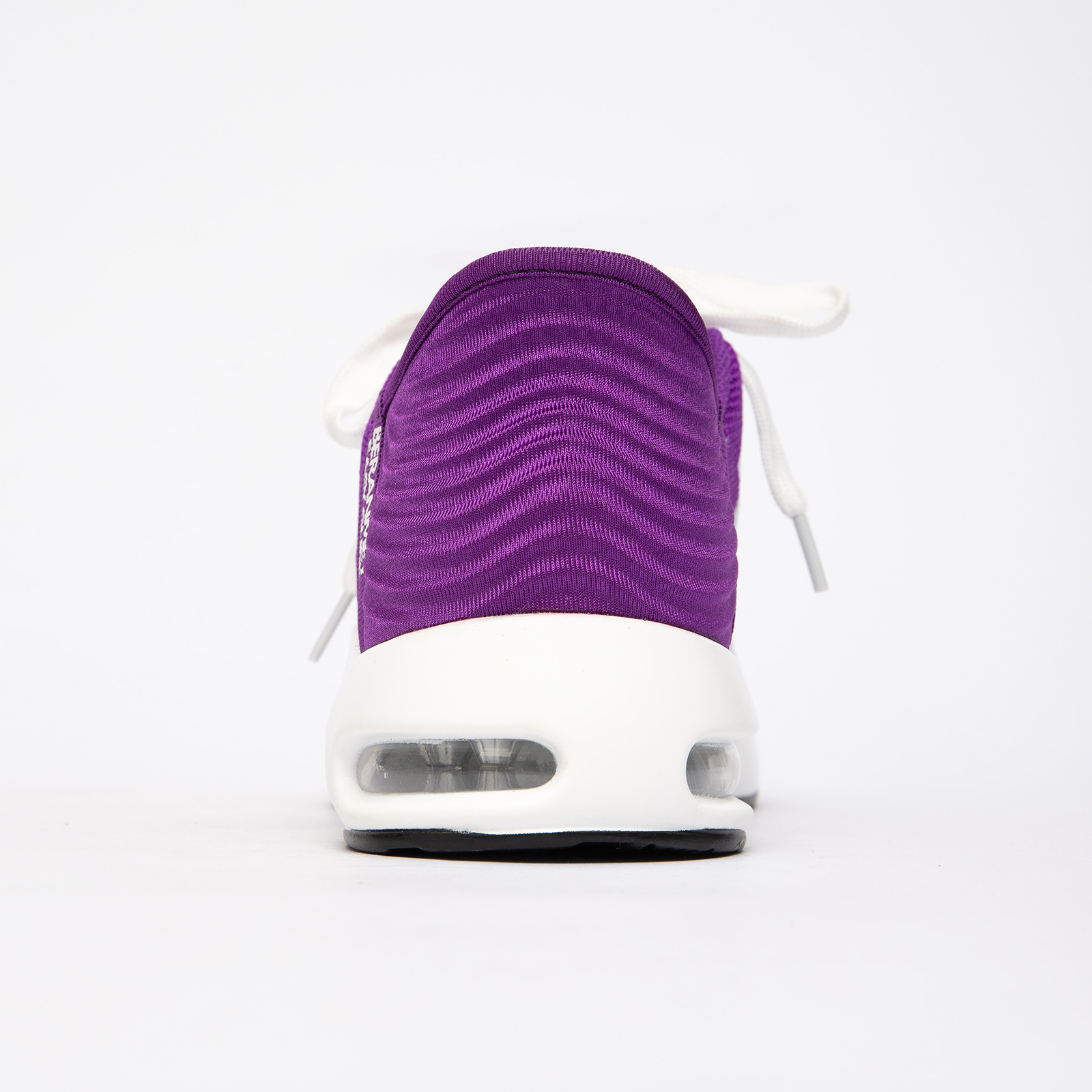 Breathable Mesh Air Cushion Sneakers