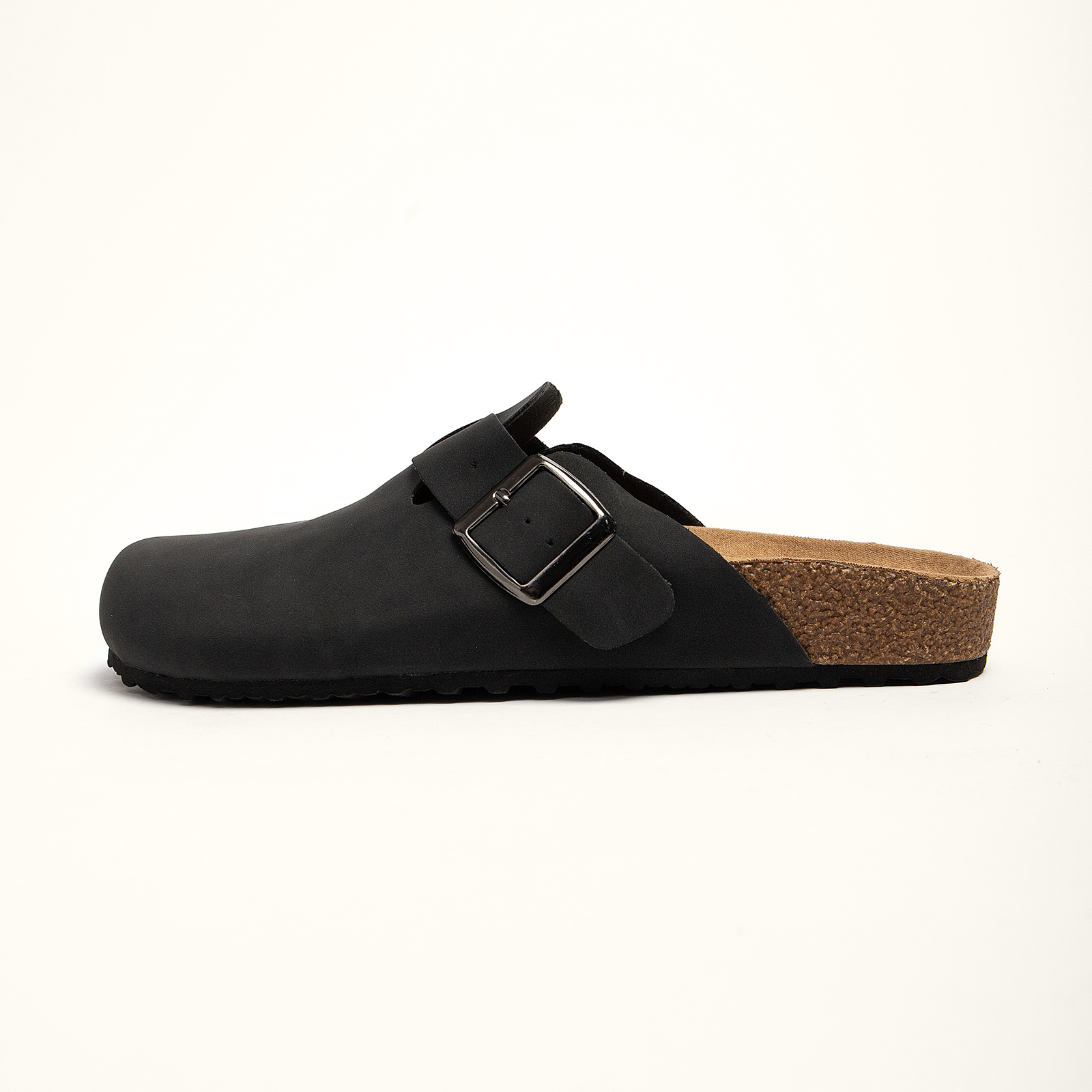 Women's Clogs & Mules Shoes Stylish Comfort Potato Clogs Shoes with Arch Support Cork Footbed