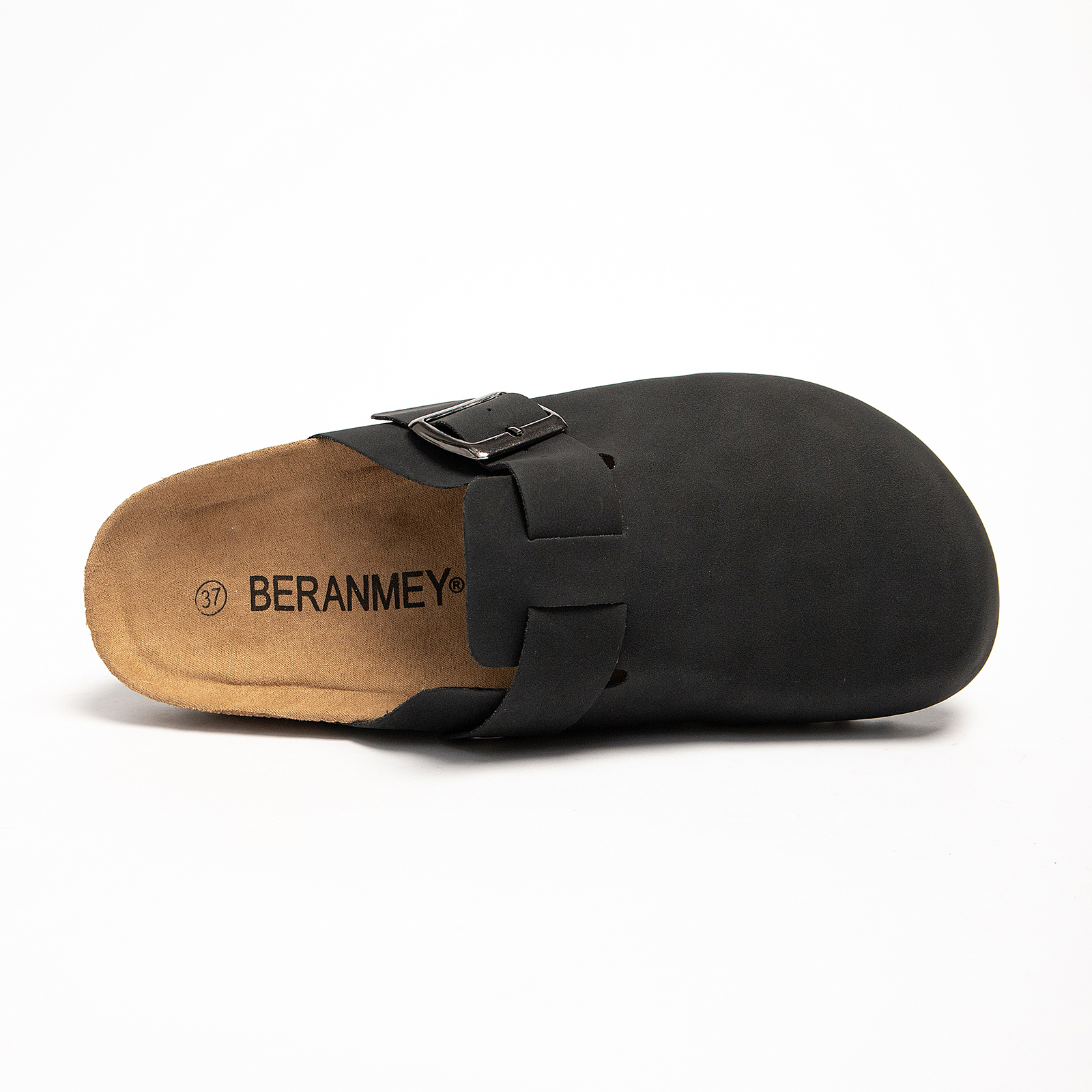 Women's Clogs & Mules Shoes Stylish Comfort Potato Clogs Shoes with Arch Support Cork Footbed