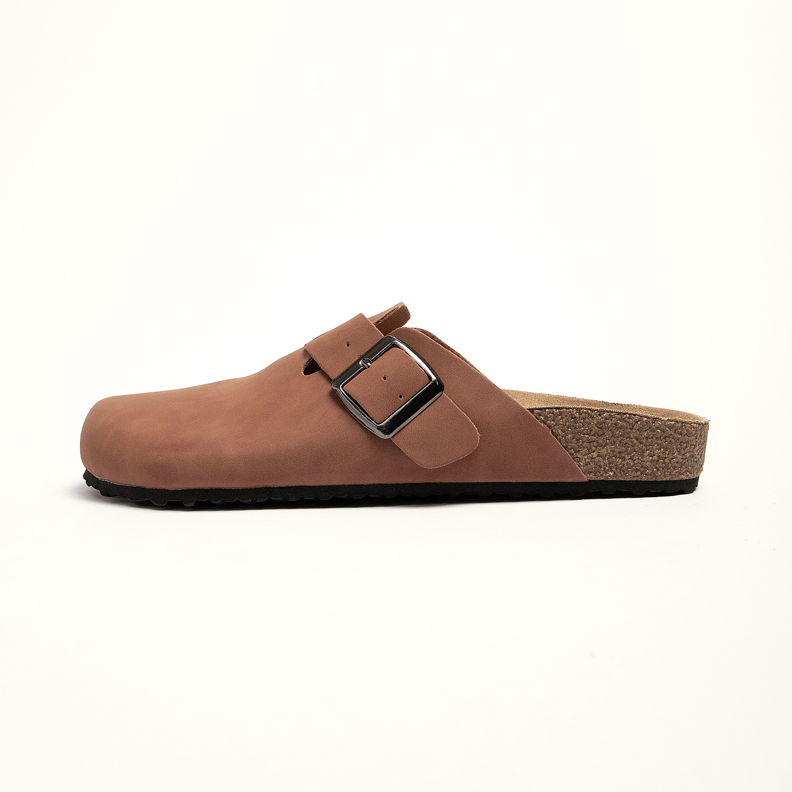 Women's Clogs & Mules Shoes Stylish Comfort Potato Clogs Shoes with Arch Support Cork Footbed