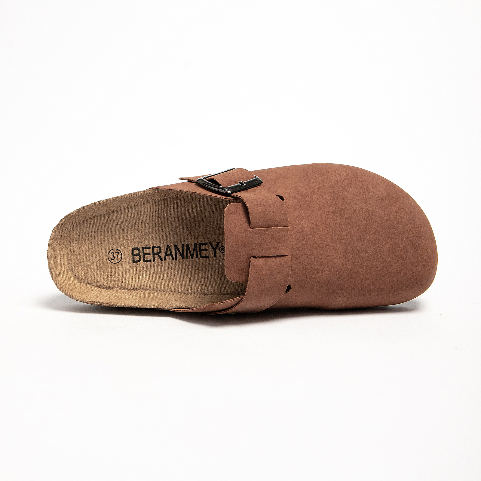 Women's Clogs & Mules Shoes Stylish Comfort Potato Clogs Shoes with Arch Support Cork Footbed