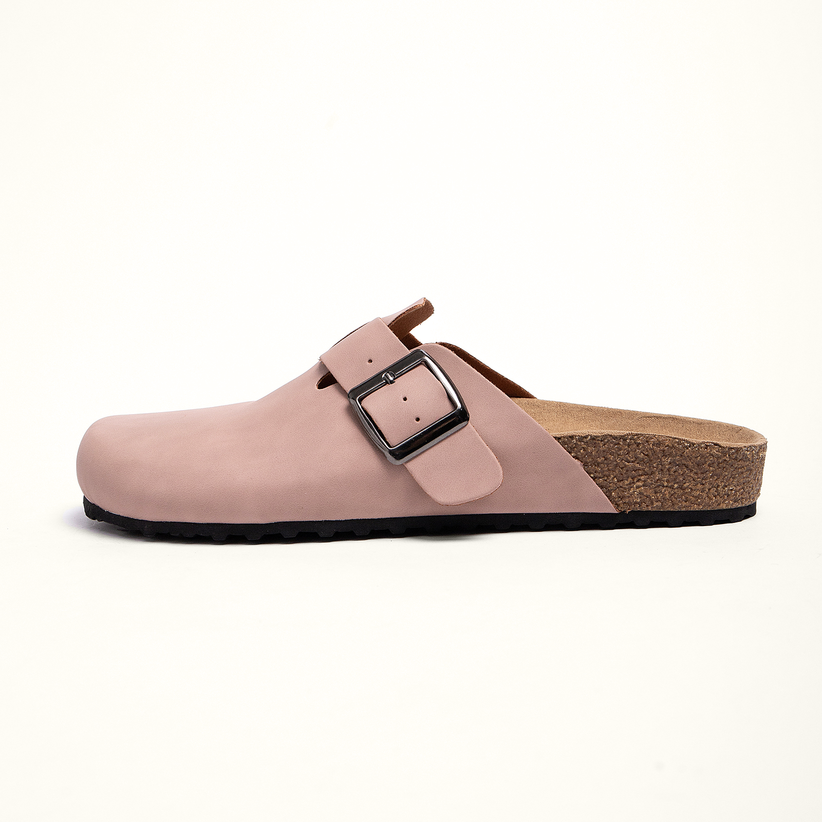 Women's Clogs & Mules Shoes Stylish Comfort Potato Clogs Shoes with Arch Support Cork Footbed