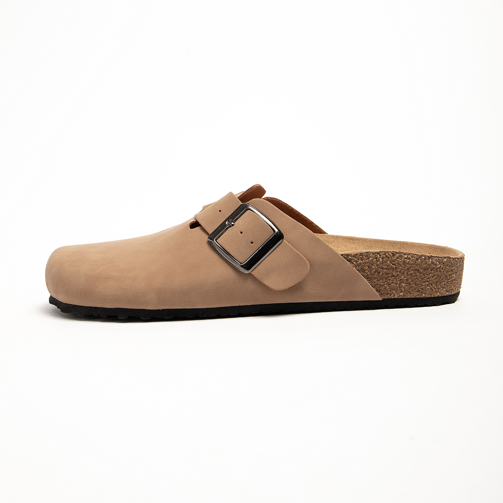 Women's Clogs & Mules Shoes Stylish Comfort Potato Clogs Shoes with Arch Support Cork Footbed