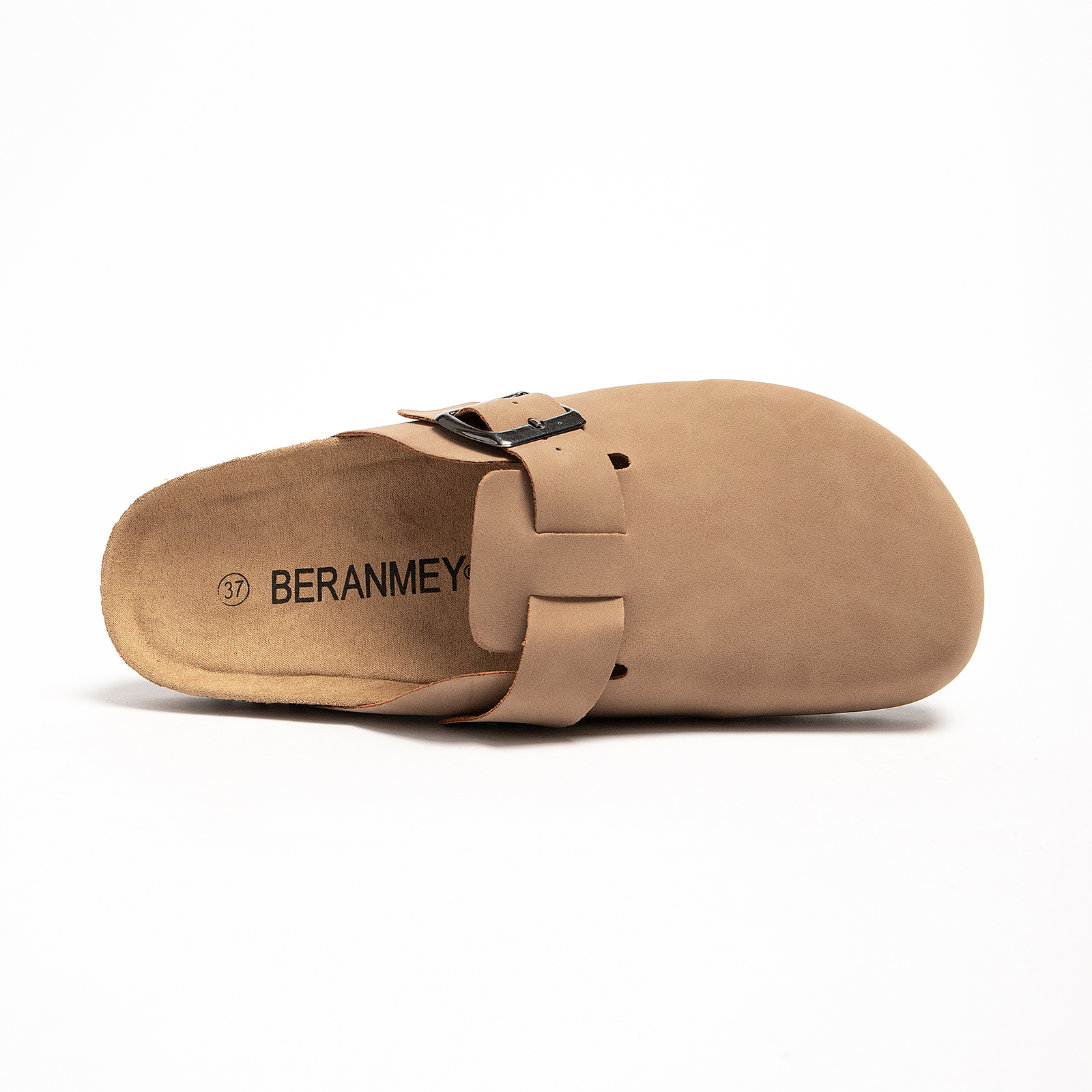 Women's Clogs & Mules Shoes Stylish Comfort Potato Clogs Shoes with Arch Support Cork Footbed