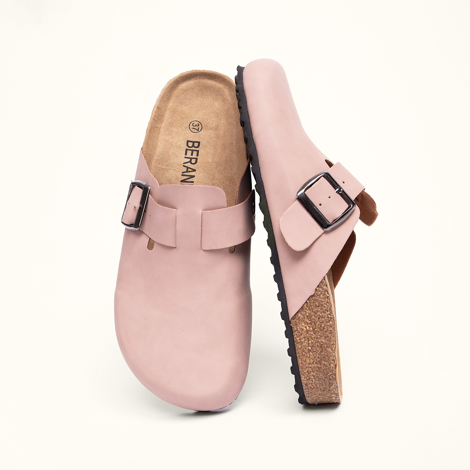 Clogs & Mules Shoes Stylish Comfort Potato Clogs Shoes