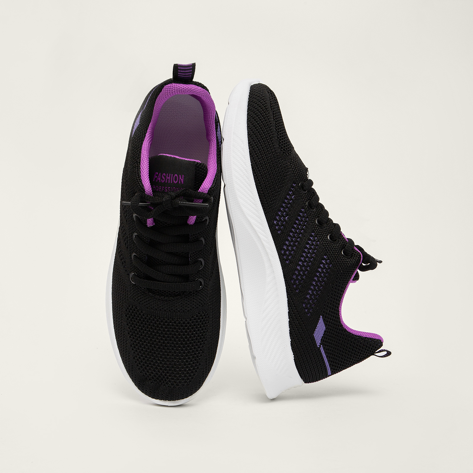  Walking Shoes Lightweight Breathable Mesh