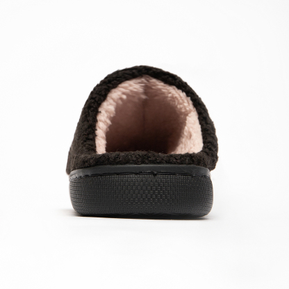 Cute Halloween Slippers  Plush Comfy Warm 