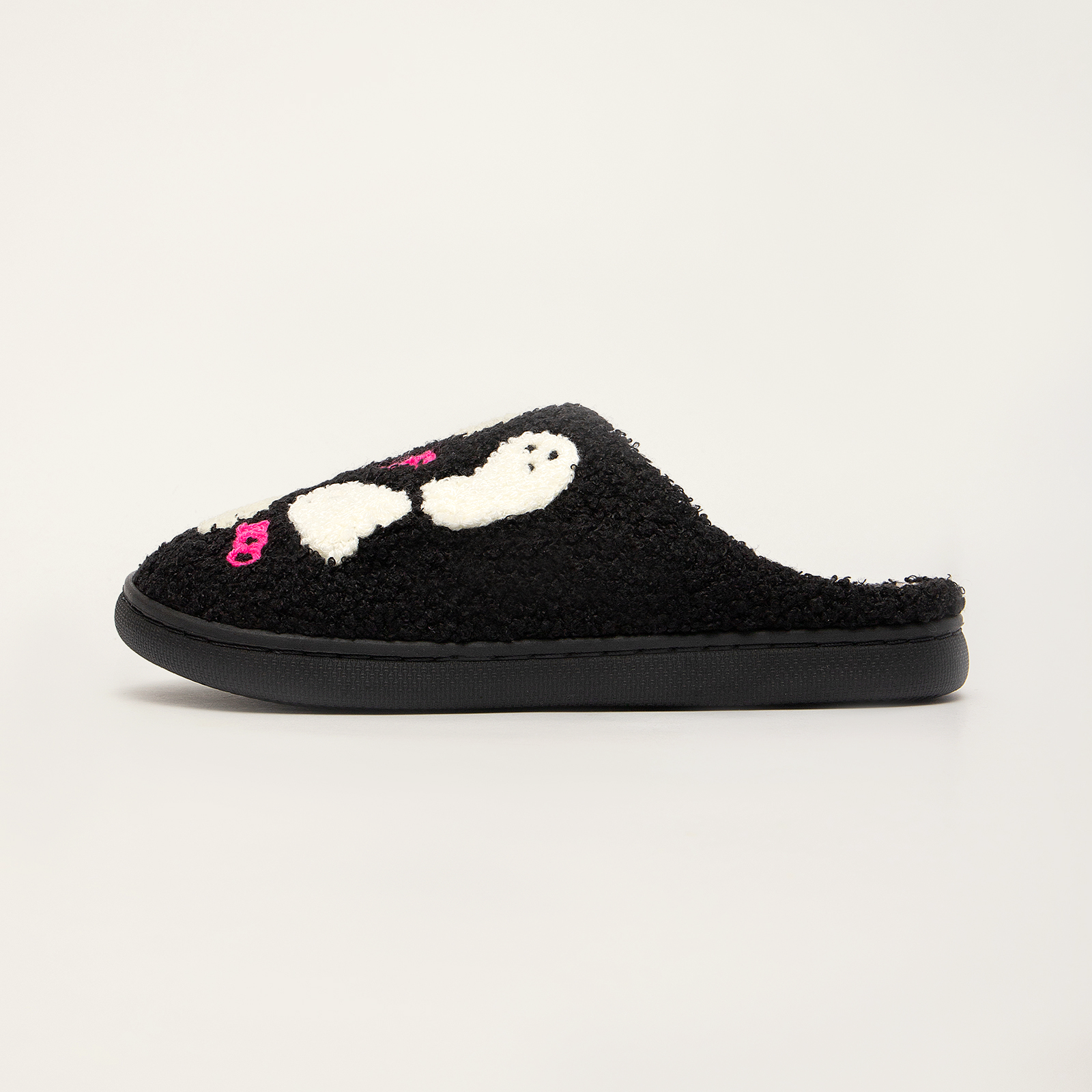  Cute Halloween Slippers Perfect Soft Plush 