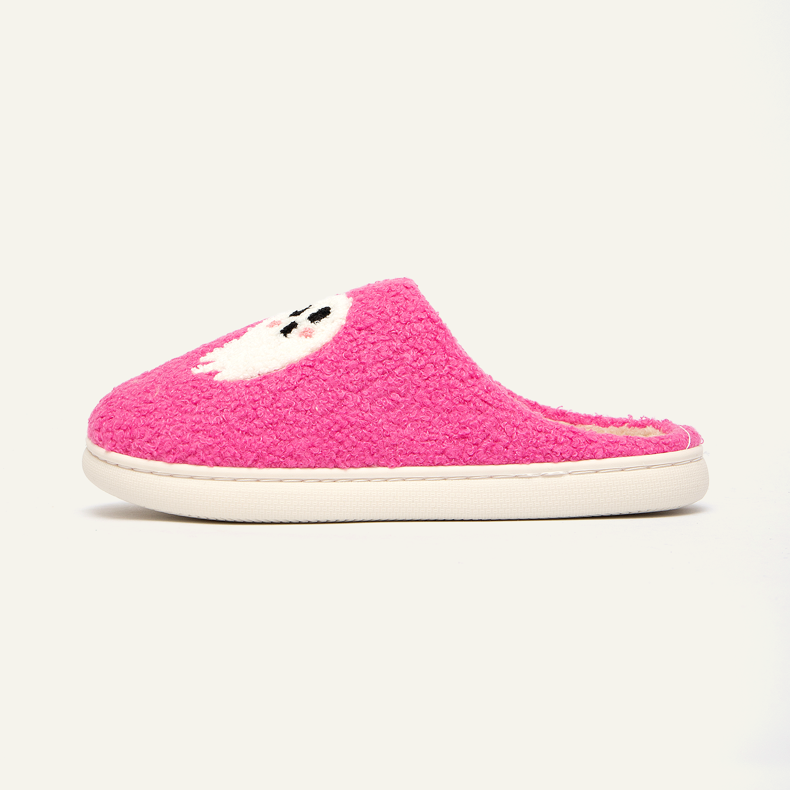 Cute Halloween Slippers Perfect Soft Plush 