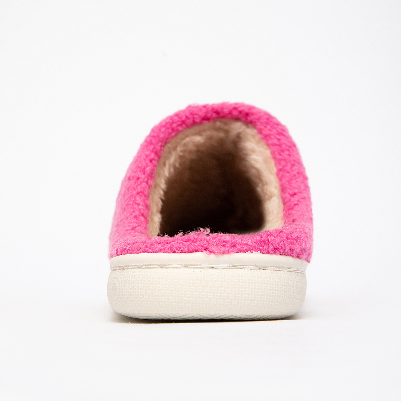  Soft Plush Comfy Warm Slip-On Halloween Slippers