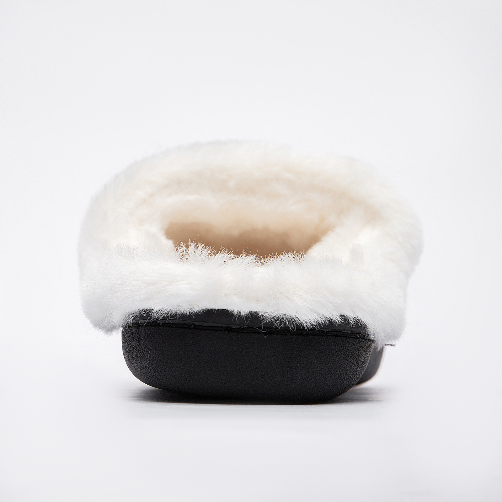  Comfy Slippers for Women Indoor Fluffy Women's Slip on Fuzzy House Slippers