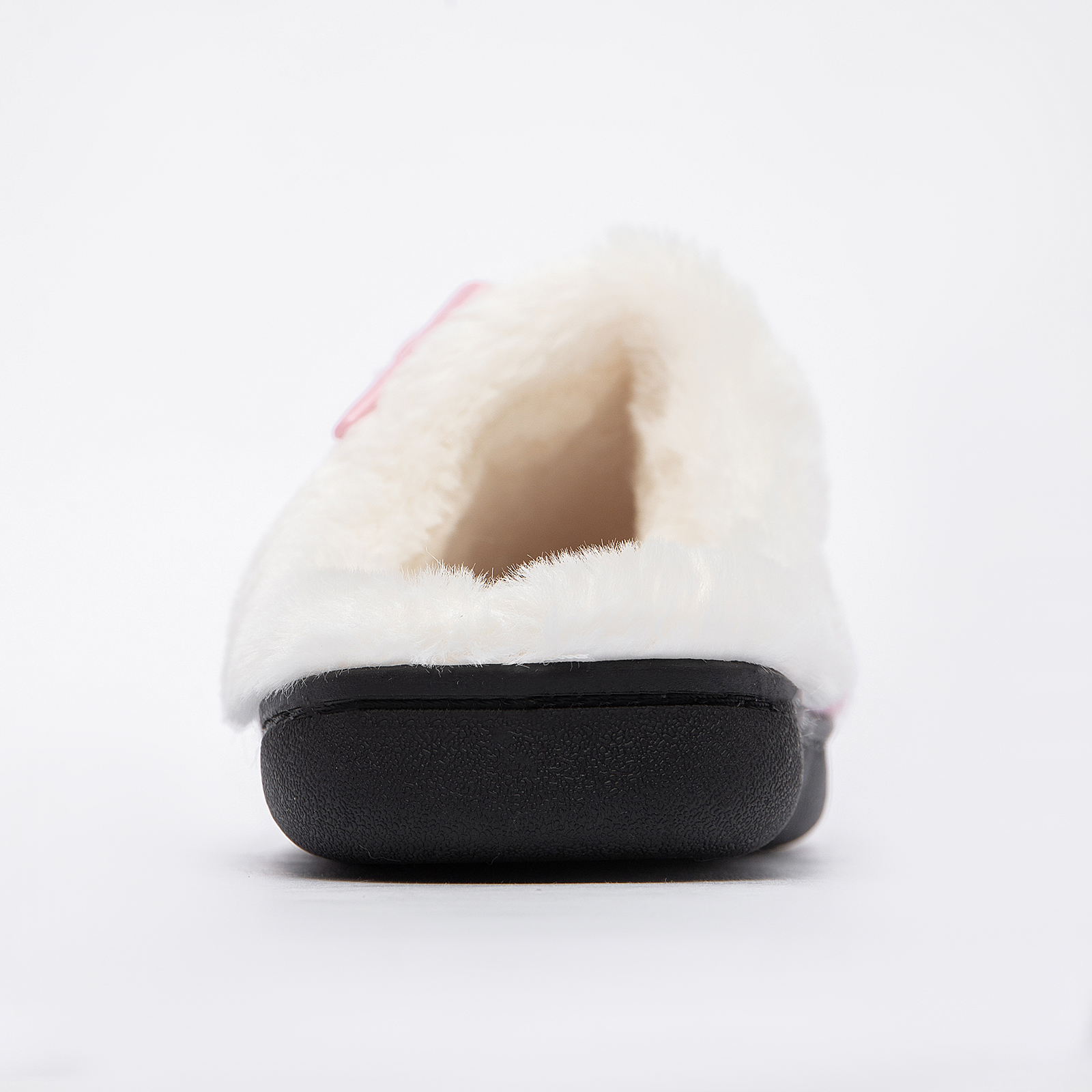  Comfy Slippers for Women Indoor Fluffy Women's Slip on Fuzzy House Slippers