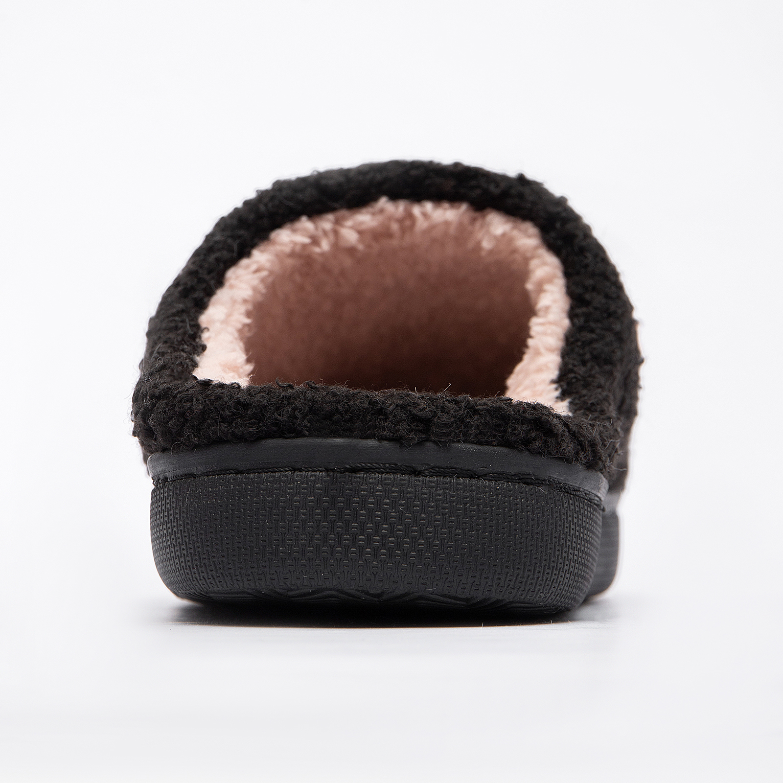 Halloween Pumpkin Slippers fo Women Indoor Fluffy House Slippers for Women and Men 