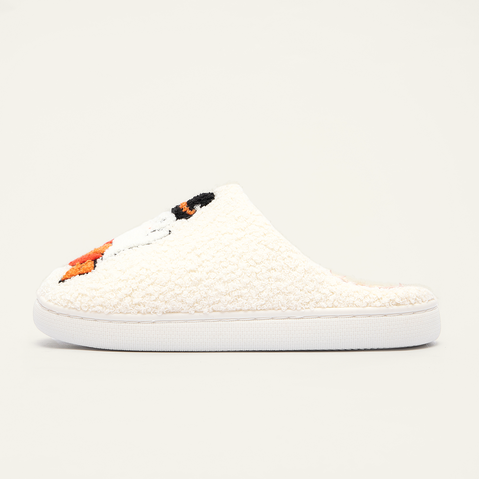 Cute Halloween Slippers for Women Perfect Soft Plush Comfy