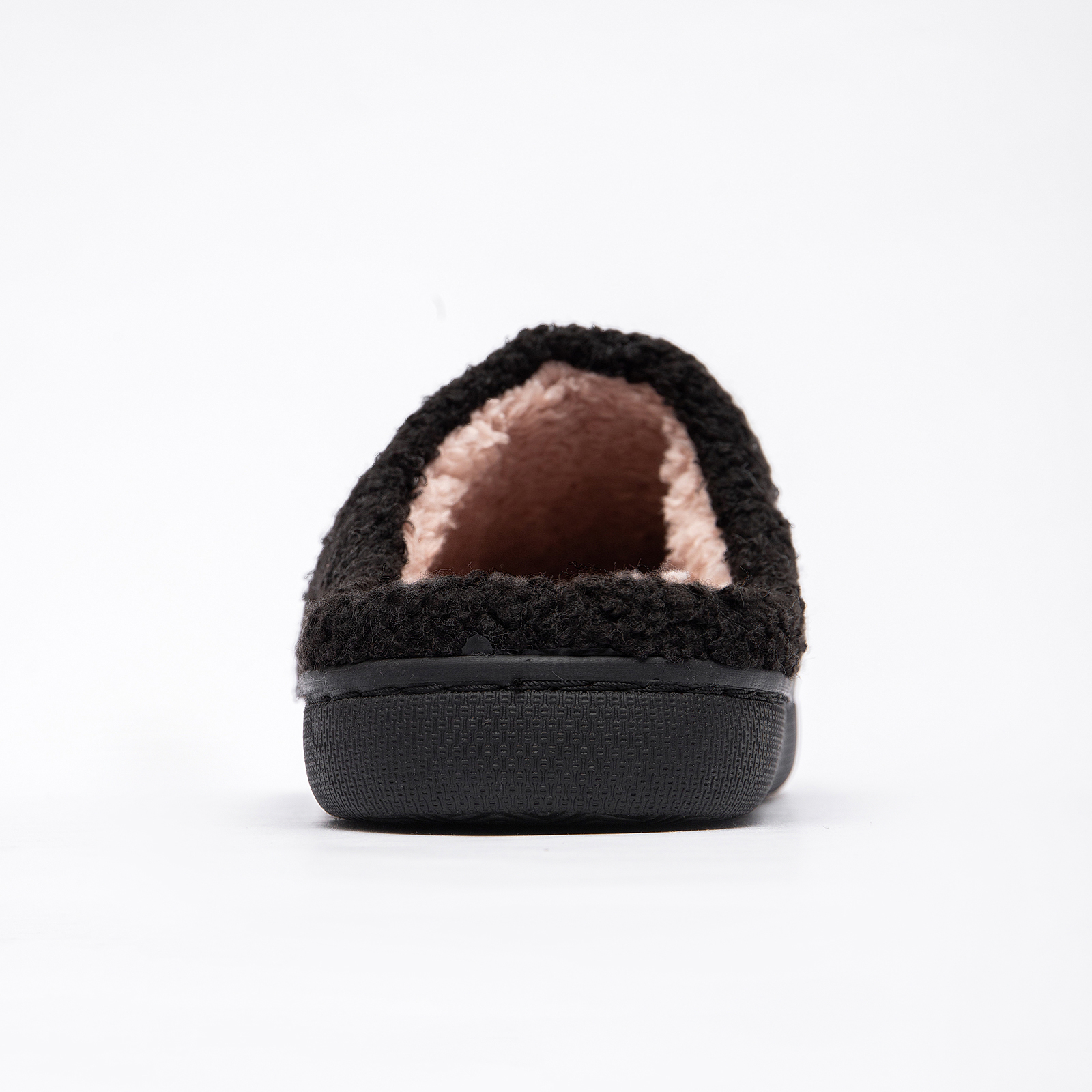 Cute Halloween Slippers for Women Perfect Soft Plush Comfy Warm Slip-On