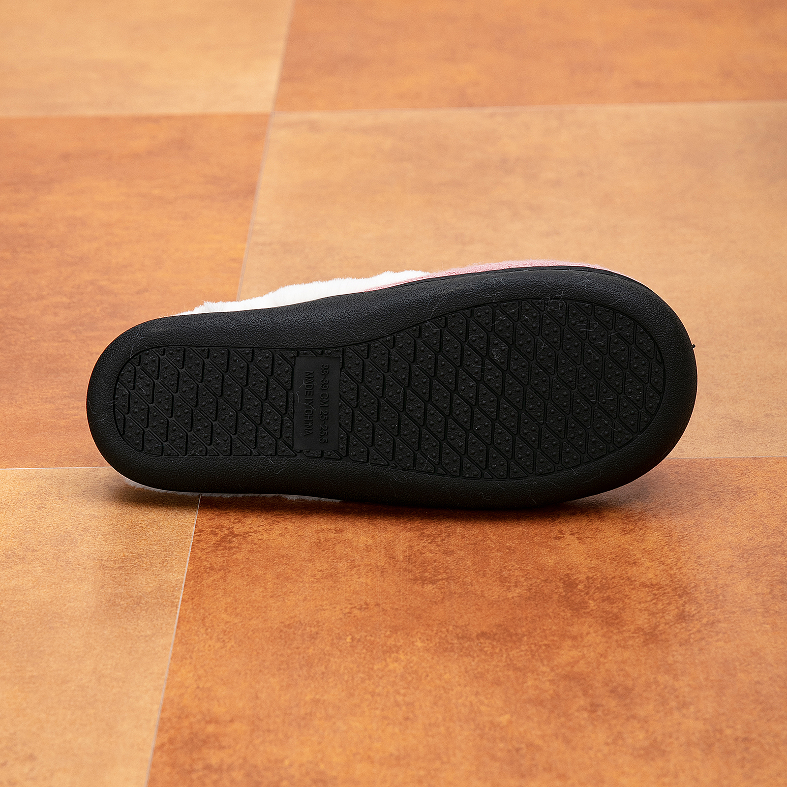  Comfy Slippers for Women Indoor Fluffy Women's Slip on Fuzzy House Slippers