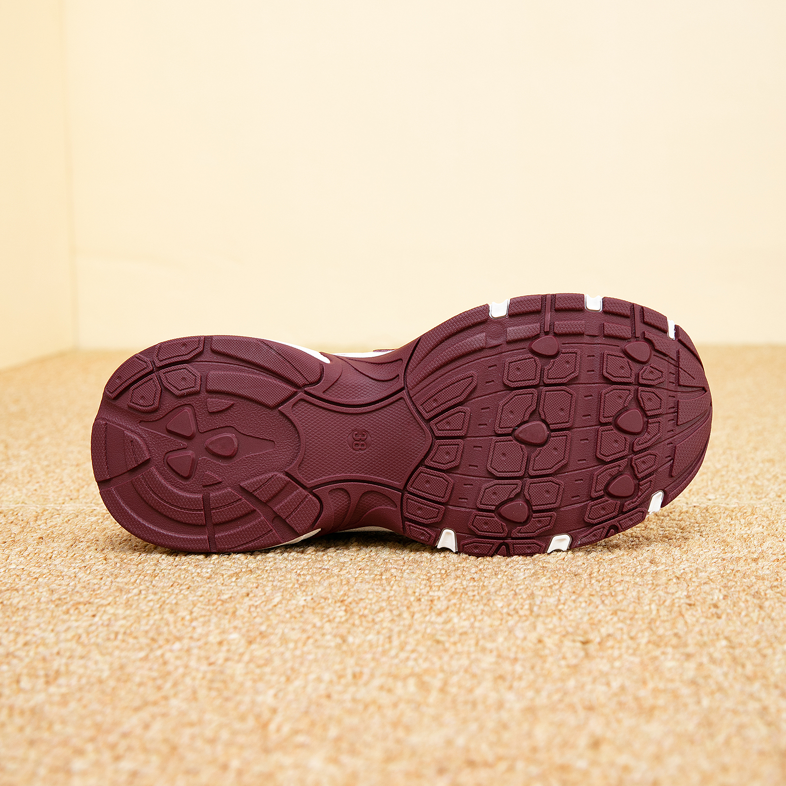 Vintage Casual Breathable Lightweight Sneakers for Women