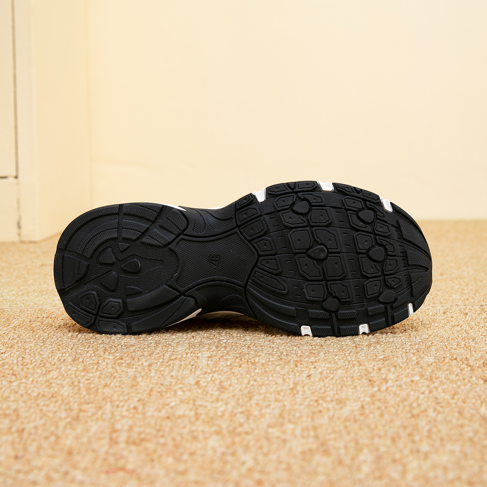 Vintage Casual Breathable Lightweight Sneakers for Women