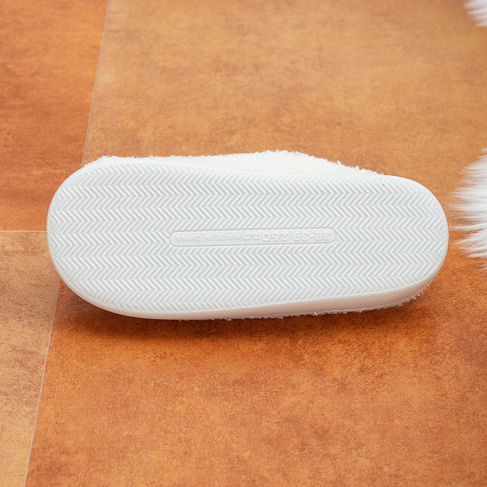 Cute Halloween Slippers  Plush Comfy Warm 