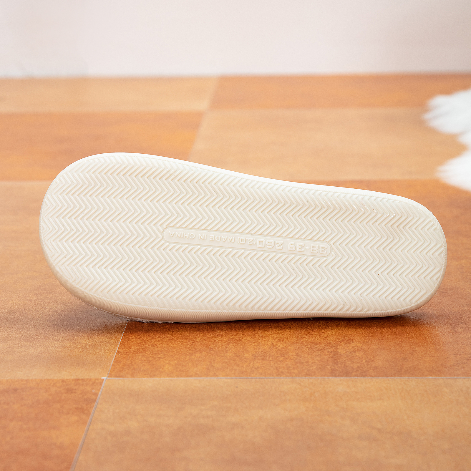 Cute Halloween Slippers  Plush Comfy Warm 