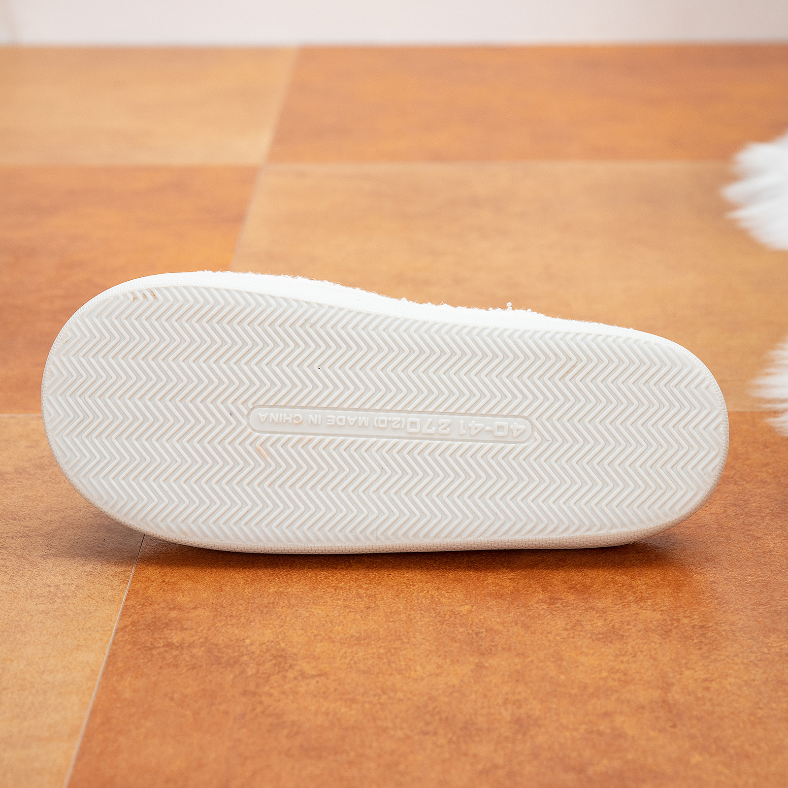 Cute Halloween Slippers  Plush Comfy Warm 