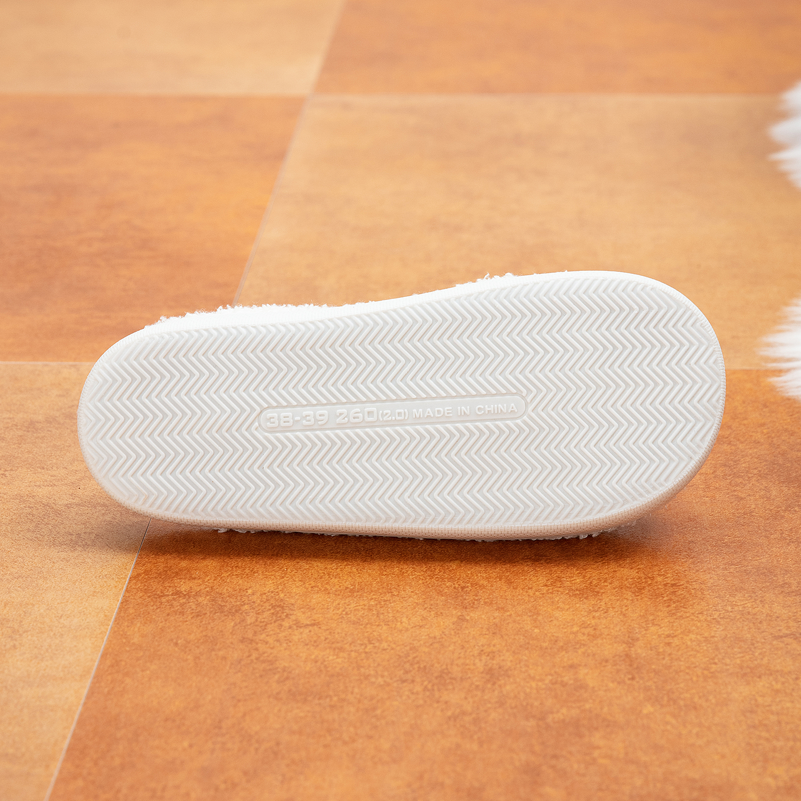 Cute Halloween Slippers  Plush Comfy Warm 