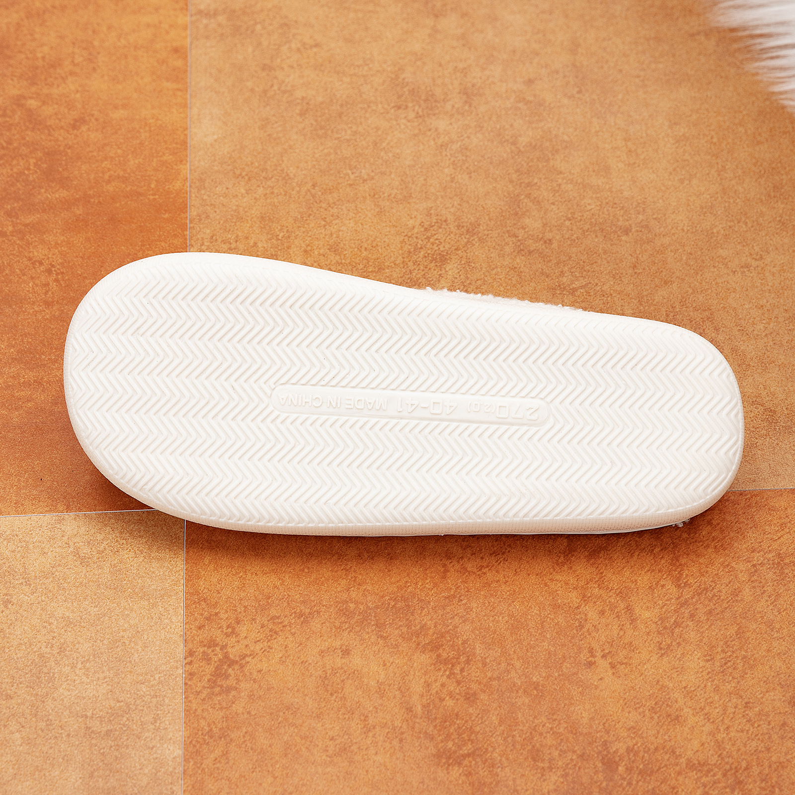 Cute Halloween Slippers Perfect Soft Plush 