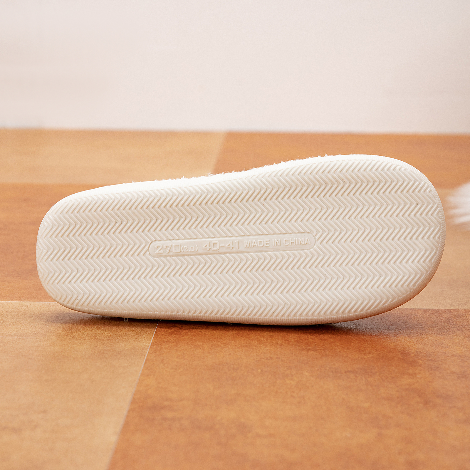 Cute Halloween Slippers Perfect Soft Plush 