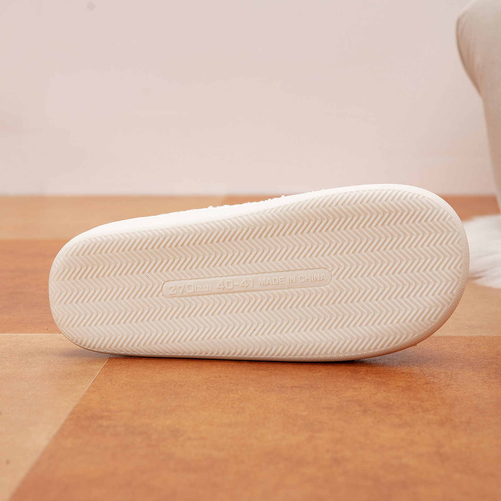  Cute Halloween Slippers for Women Perfect Soft Plush Comfy Warm Slip-On Halloween Slippers