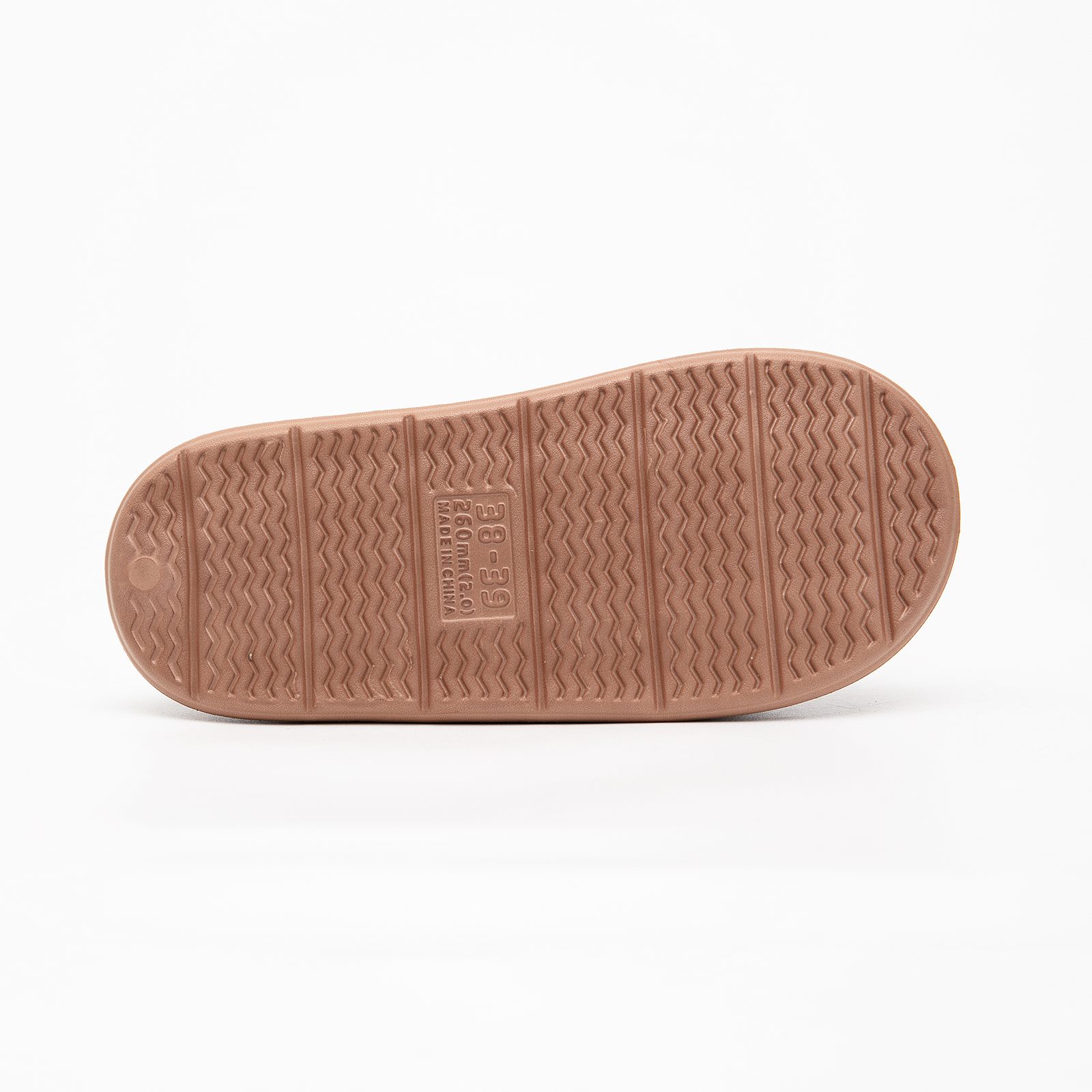 Cozy Platform Fuzzy Slippers for Women and Men Short Ankle Slippers with Anti-Slip Sole 