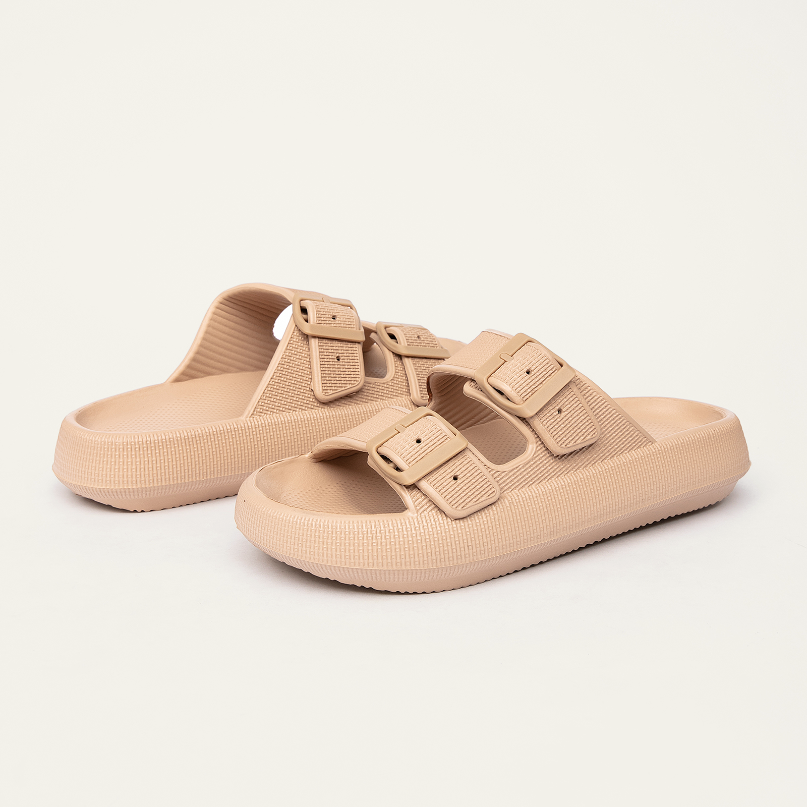  Adjustable Slides Sandals