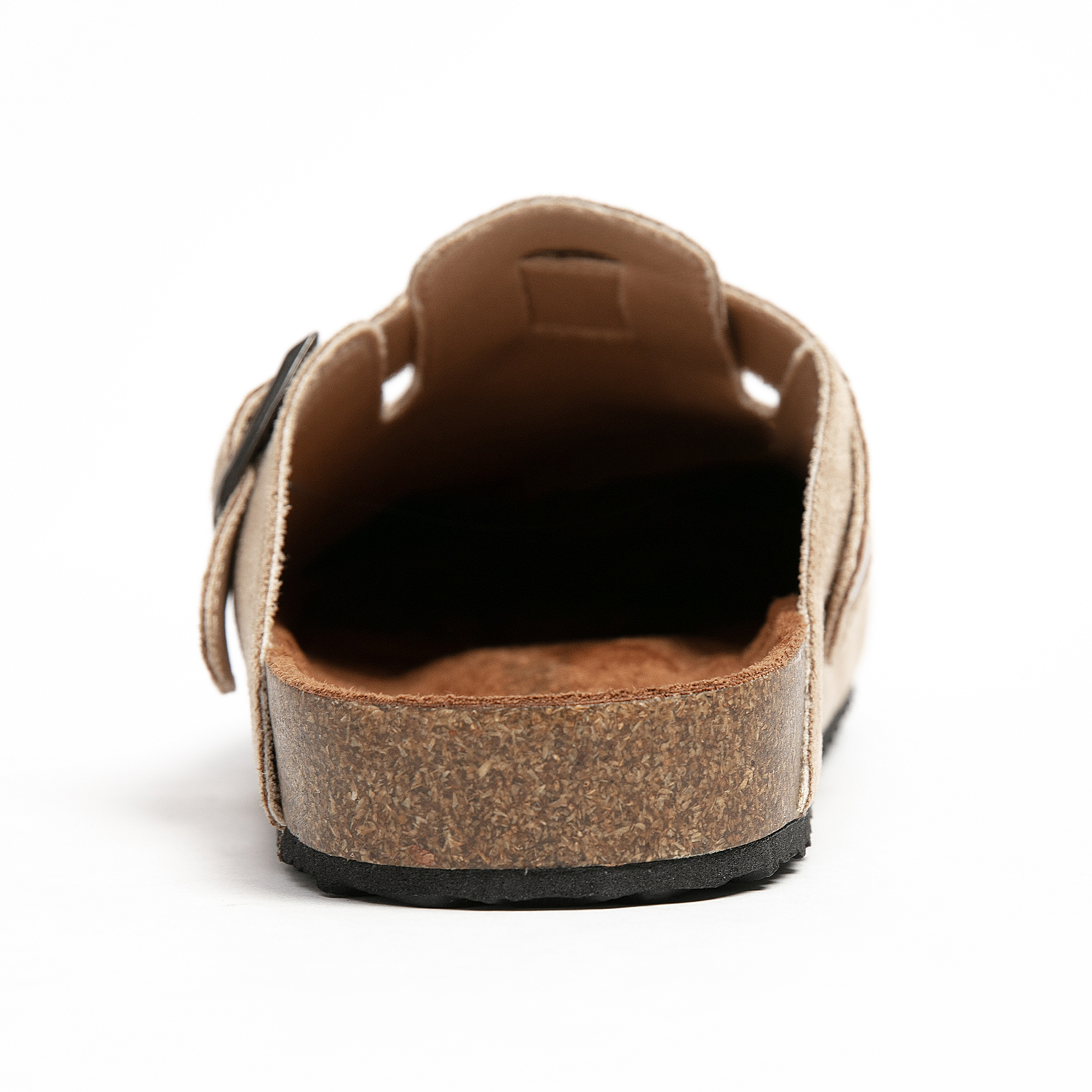 Women's Clogs & Mules Shoes Stylish Comfort Potato Clogs Shoes with Arch Support Cork Footbed 